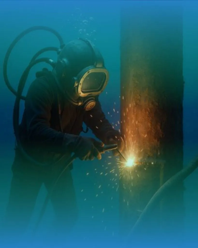 Welding Service