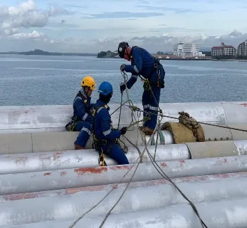 NDT Operation 1