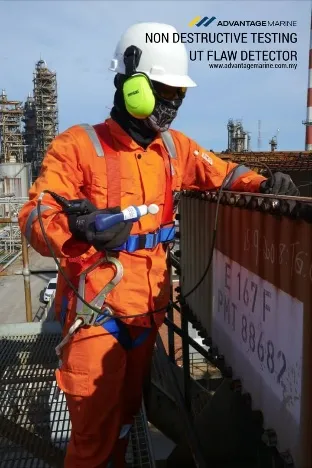 NDT Operation 3