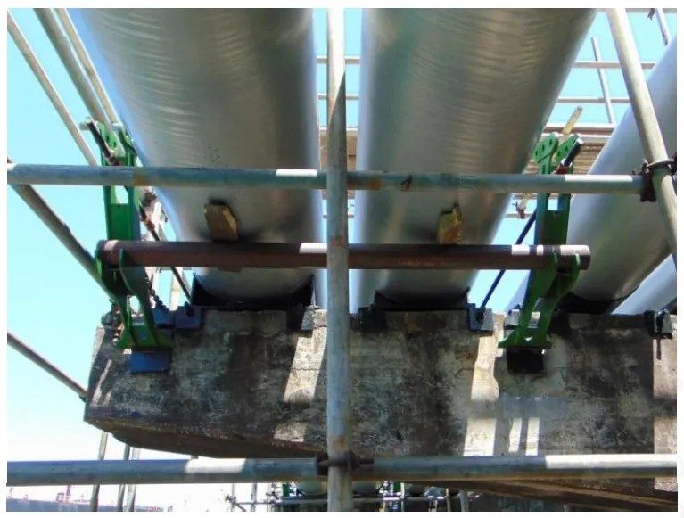 Ovolifts Job 1