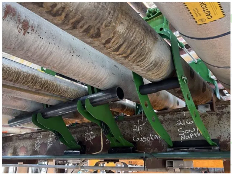 Ovolifts Job 10