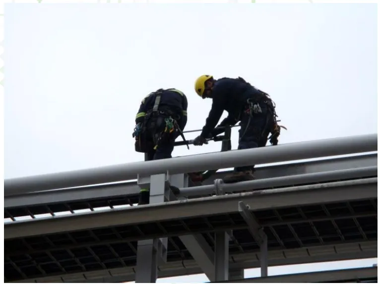 Ovolifts Job 13