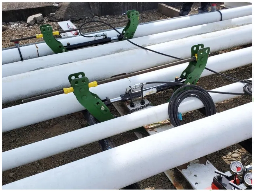 Ovolifts Job 14
