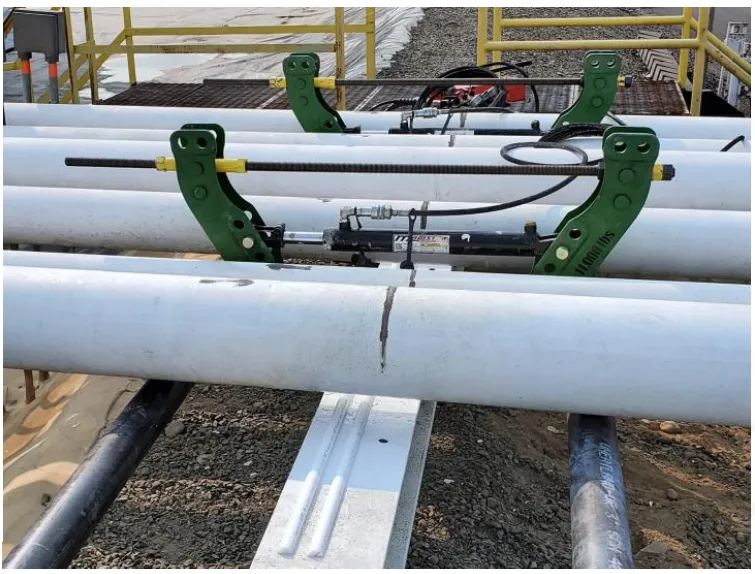 Ovolifts Job 15
