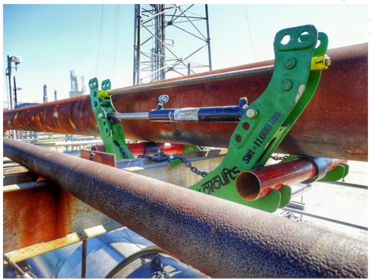 Ovolifts Job 18