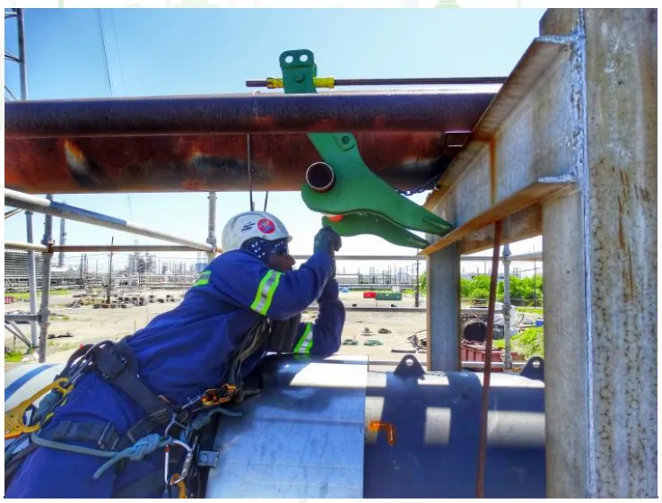 Ovolifts Job 19