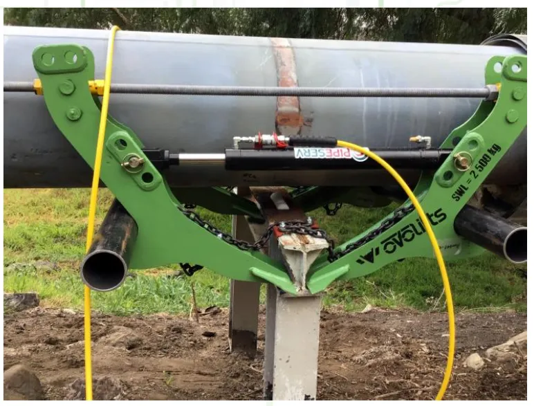 Ovolifts Job 24