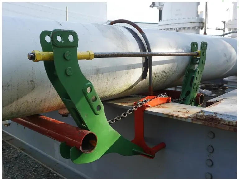 Ovolifts Job 6