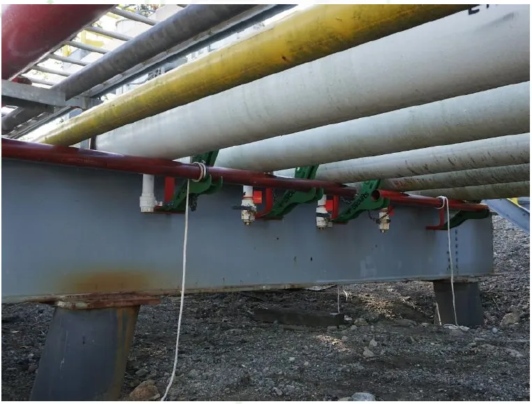 Ovolifts Job 7