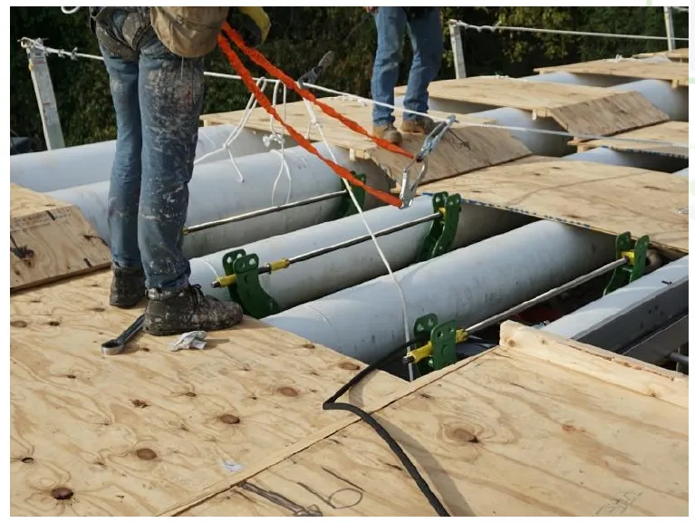Ovolifts Job 8