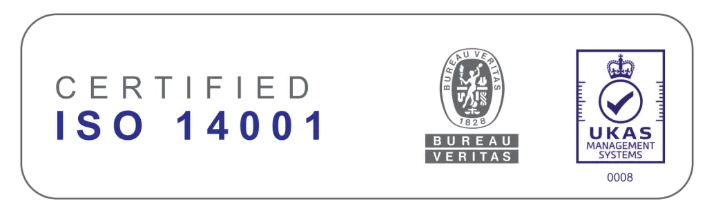 iso 14001