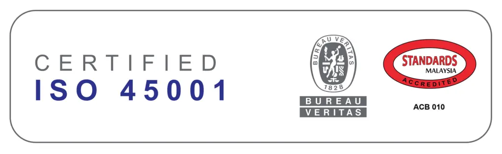 iso 45001