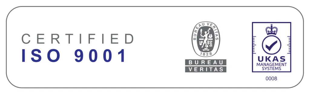 iso 9001