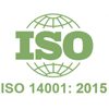 ISO 14001:2015