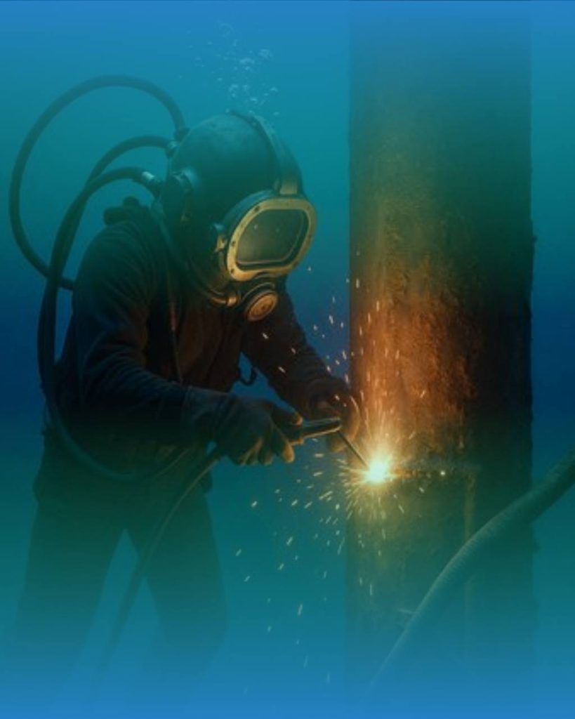 Welding Service
