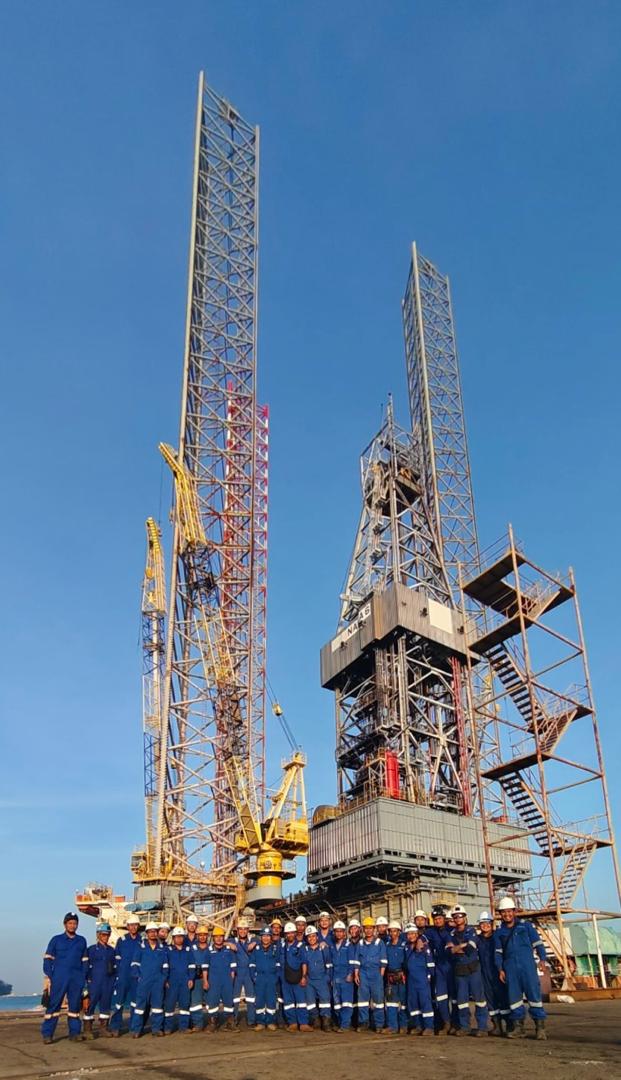 Projects – Advantage Marine Services