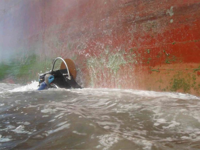advantage marine services ship maintenance topside underwater steel fabrication engineering others