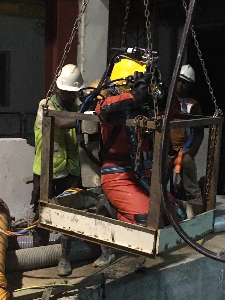 Other Services – Advantage Marine Services