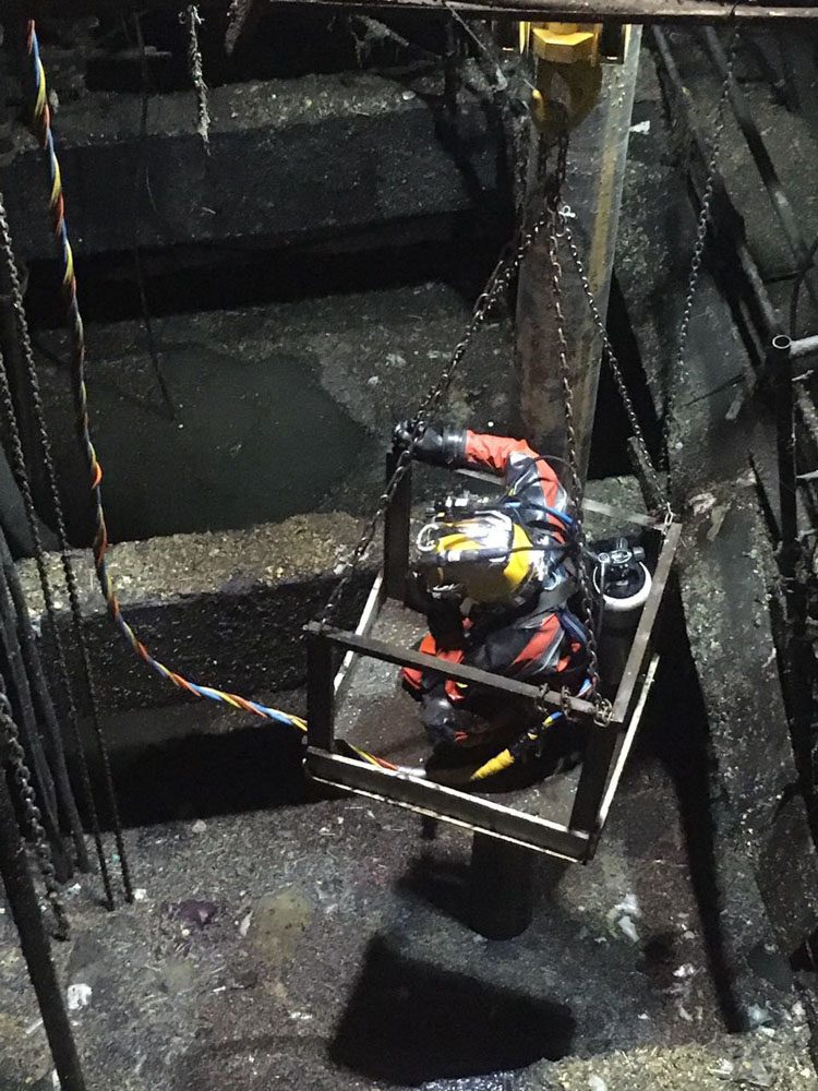 Other Services – Advantage Marine Services