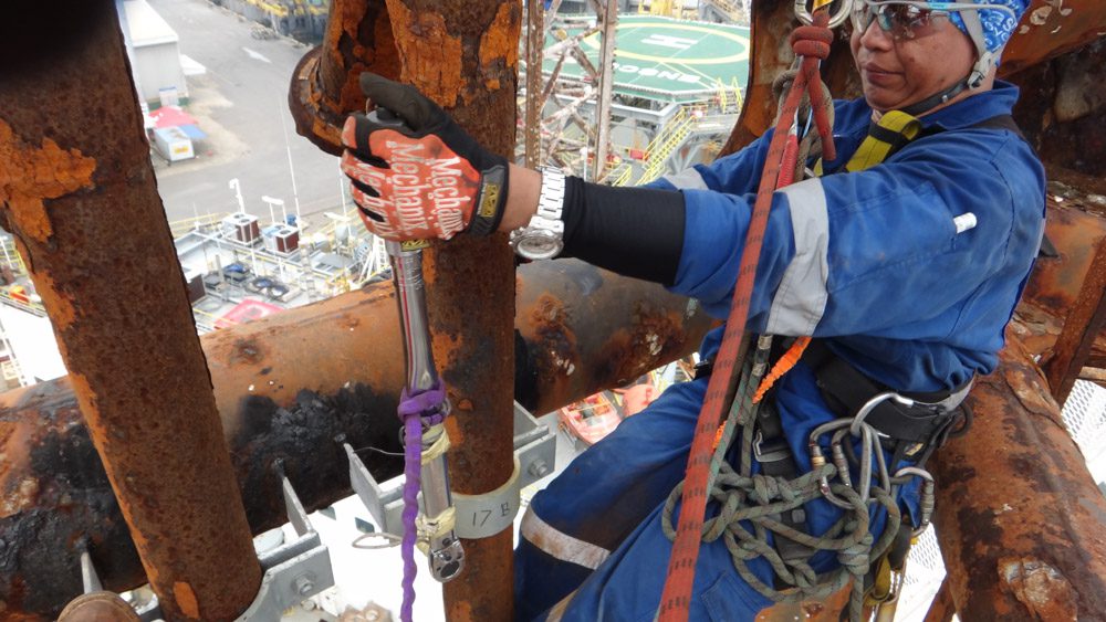 advantage marine services ship maintenance topside underwater steel fabrication engineering others