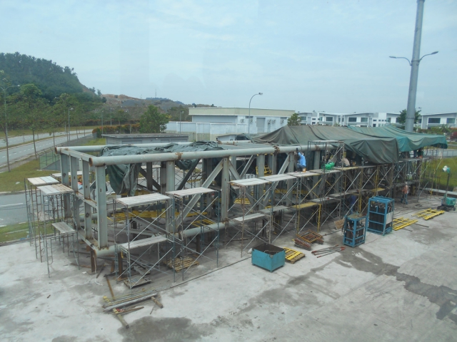 advantage marine services ship maintenance topside underwater steel fabrication engineering others