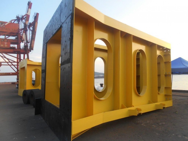 advantage marine services ship maintenance topside underwater steel fabrication engineering others