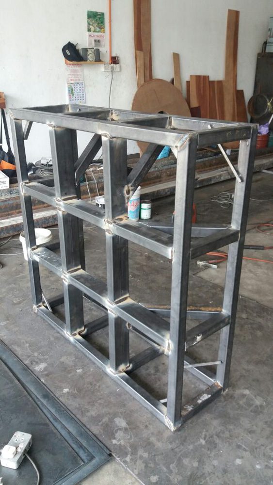 advantage marine services ship maintenance topside underwater steel fabrication engineering others