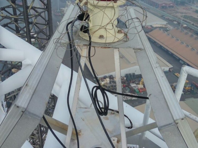 advantage marine services ship maintenance topside underwater steel fabrication engineering others