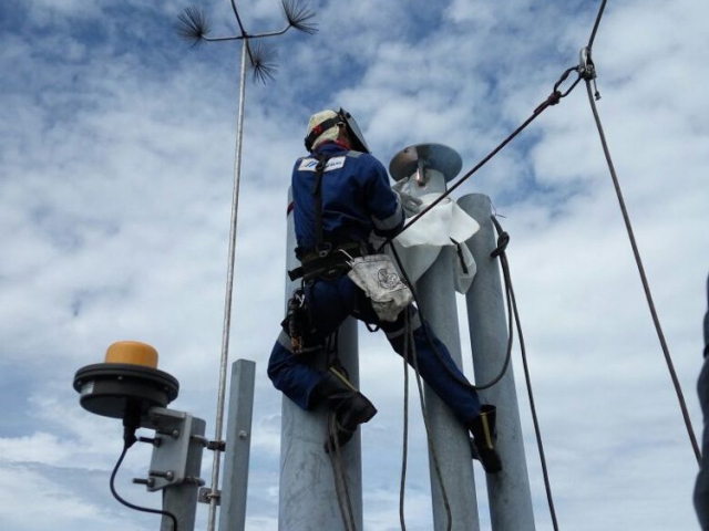 advantage marine services ship maintenance topside underwater steel fabrication engineering others