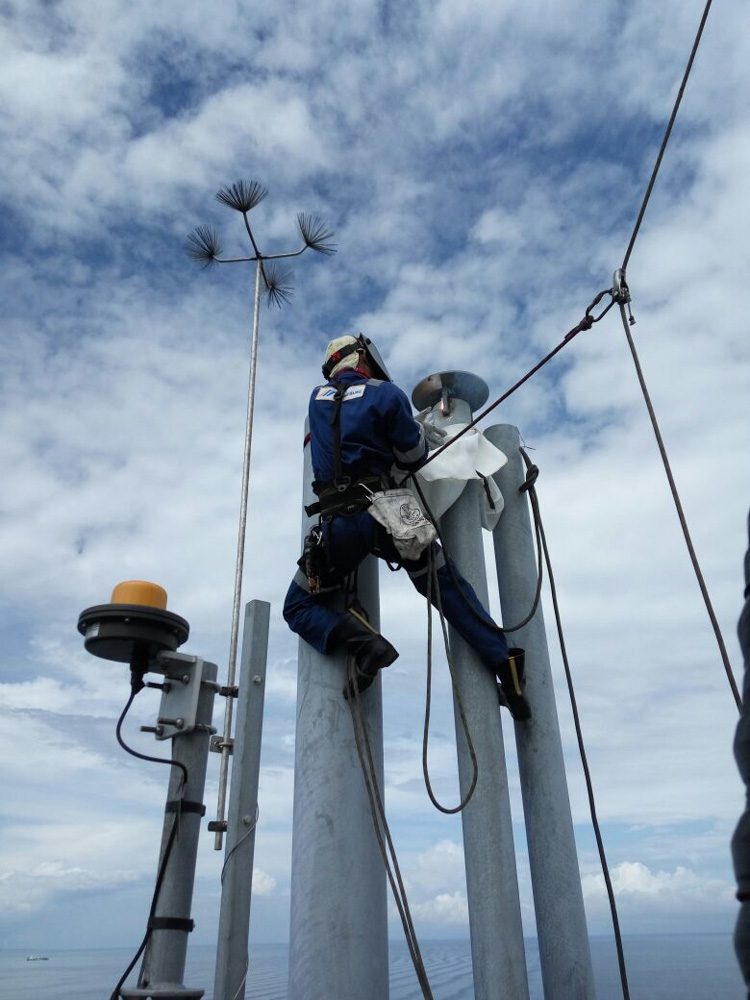 Other Services – Advantage Marine Services