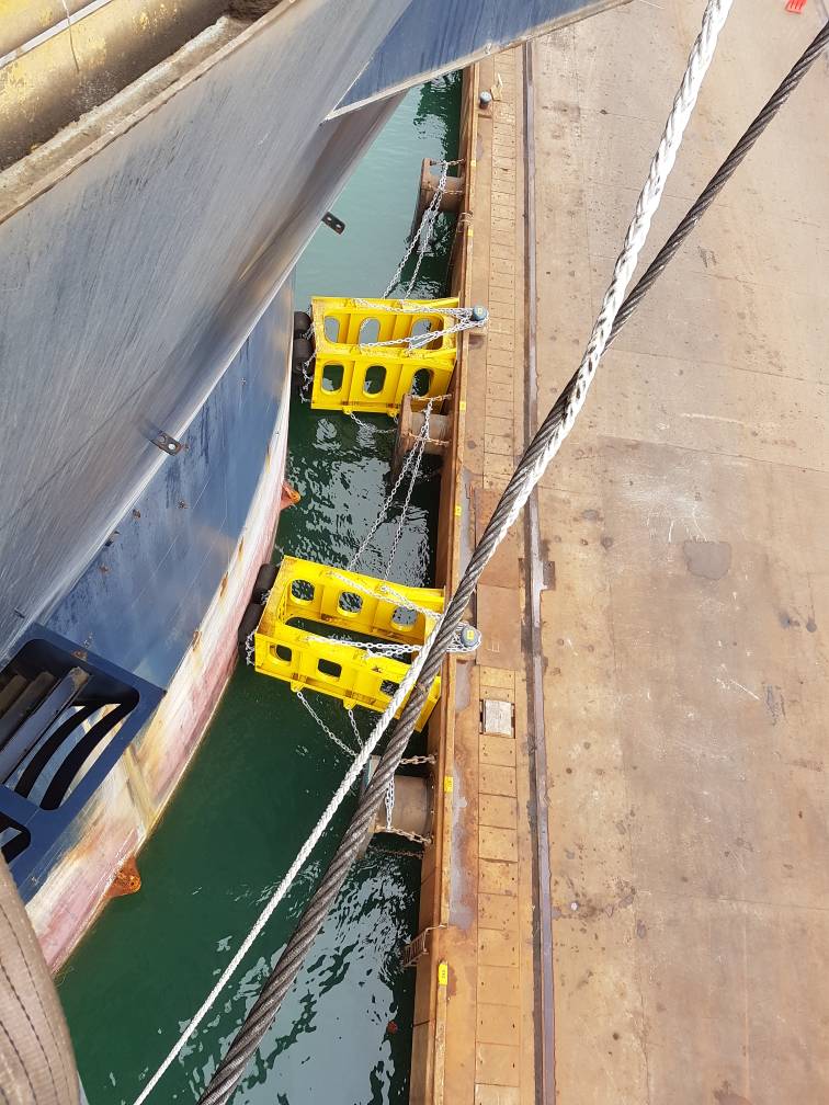 advantage marine services ship maintenance topside underwater steel fabrication engineering others