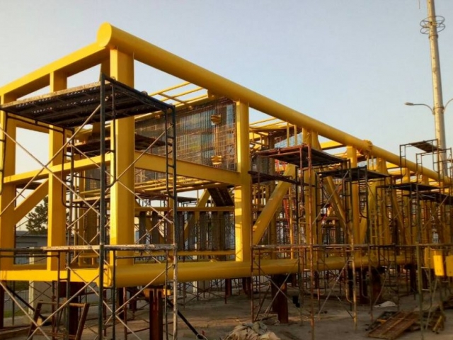 advantage marine services ship maintenance topside underwater steel fabrication engineering others