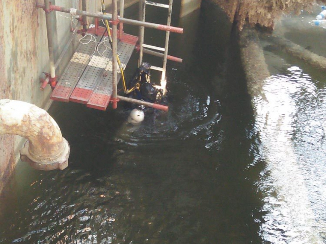 advantage marine services ship maintenance topside underwater steel fabrication engineering others