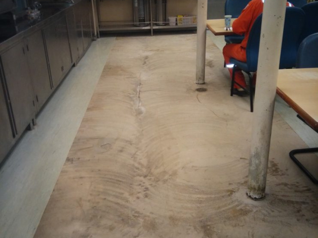 advantage marine services ship maintenance topside underwater steel fabrication engineering others