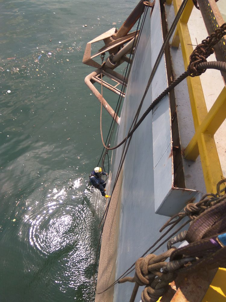 Other Services – Advantage Marine Services