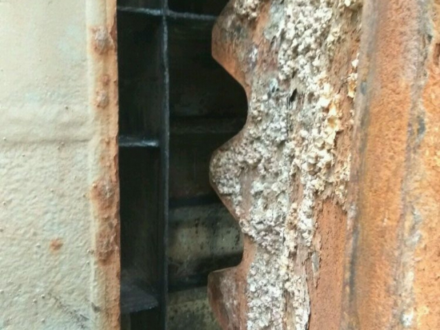 advantage marine services ship maintenance topside underwater steel fabrication engineering others