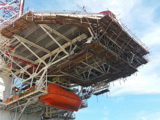 advantage marine services ship maintenance topside underwater steel fabrication engineering others