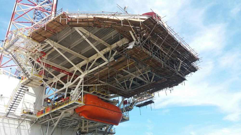 advantage marine services ship maintenance topside underwater steel fabrication engineering others