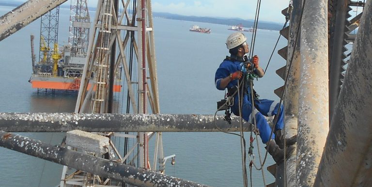 Provide quality Rope Access services